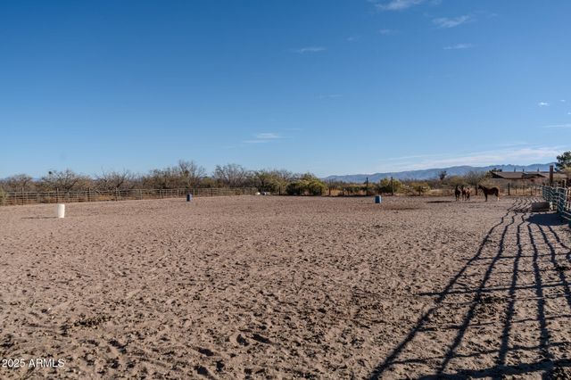 6292 S KINO Road, Hereford, AZ 85615