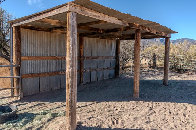 6292 S KINO Road, Hereford, AZ 85615