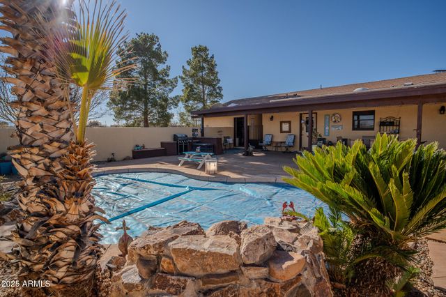 6292 S KINO Road, Hereford, AZ 85615