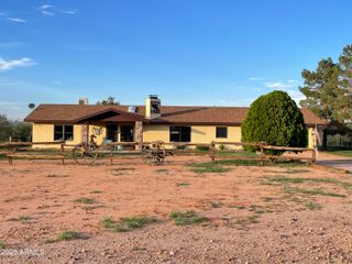 6292 S KINO Road, Hereford, AZ 85615