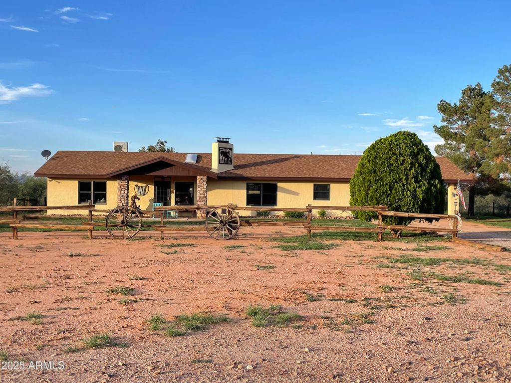 6292 S KINO Road, Hereford, AZ 85615
