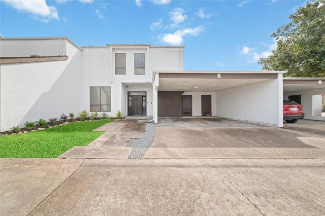 7655 S Braeswood Boulevard 5, Houston, TX 77071