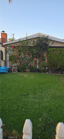 3511 W 111th, Inglewood, CA 90303