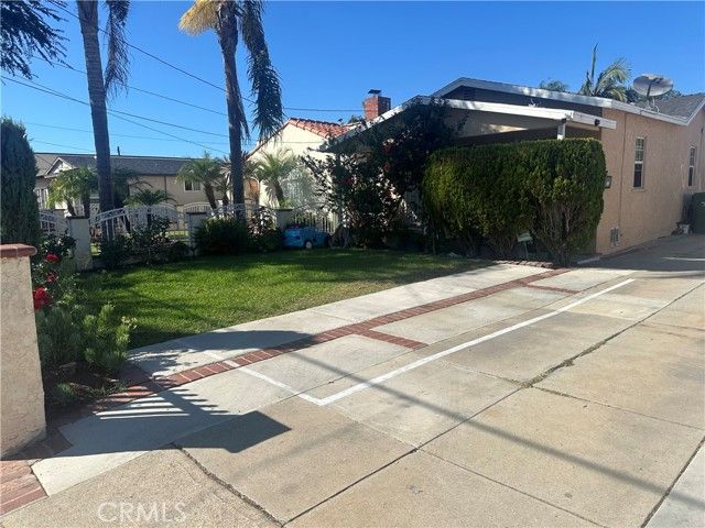 3511 W 111th, Inglewood, CA 90303