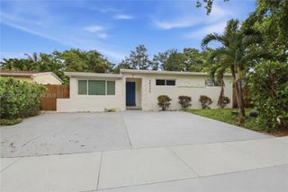 14325 NE 8th Avenue, North Miami, FL 33161