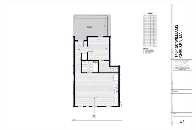 150 Williams 4, Chelsea, MA 02150