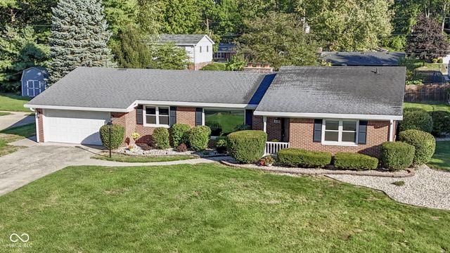618 Reda Road, Indianapolis, IN 46227