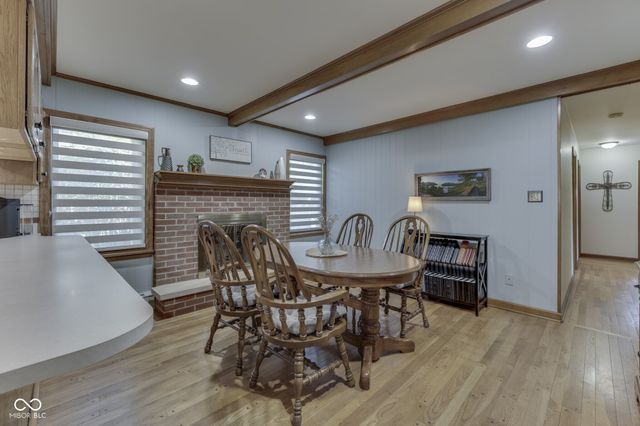 618 Reda Road, Indianapolis, IN 46227