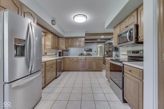 618 Reda Road, Indianapolis, IN 46227