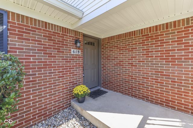 618 Reda Road, Indianapolis, IN 46227