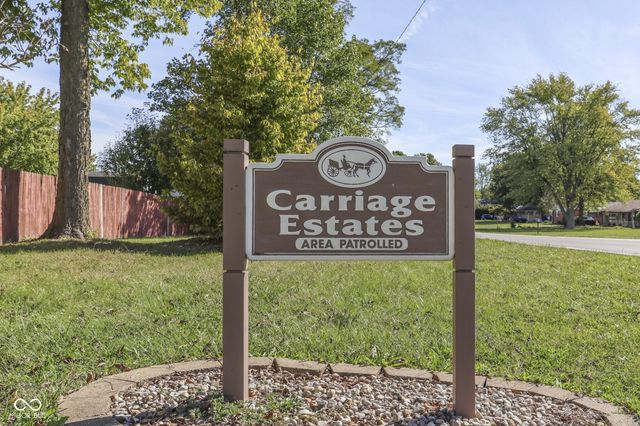 618 Reda Road, Indianapolis, IN 46227