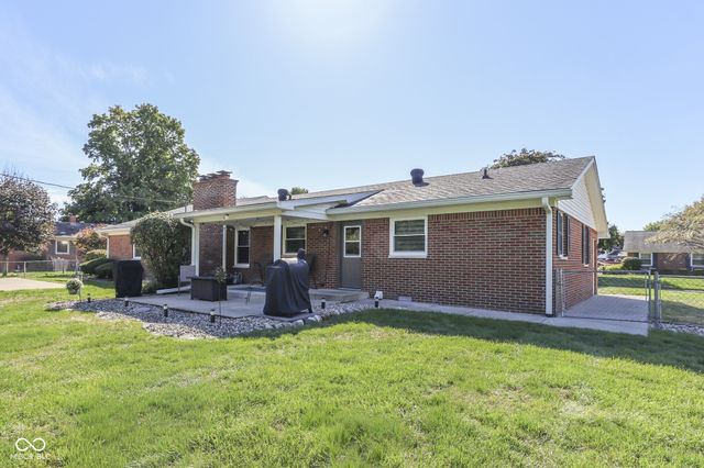 618 Reda Road, Indianapolis, IN 46227