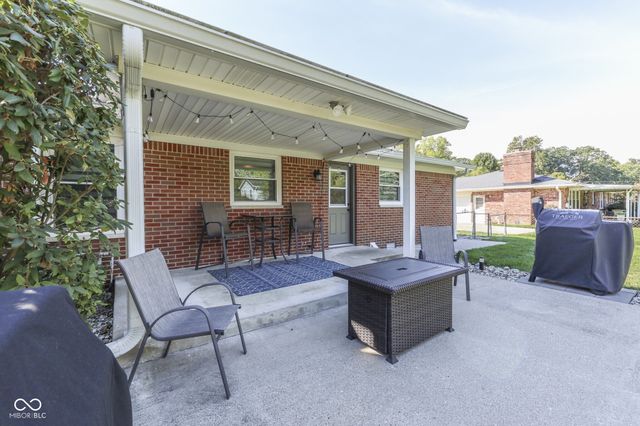 618 Reda Road, Indianapolis, IN 46227