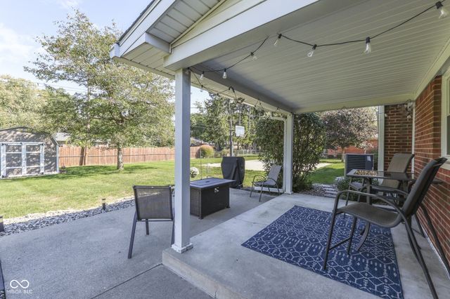 618 Reda Road, Indianapolis, IN 46227