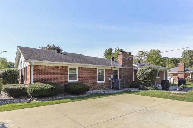 618 Reda Road, Indianapolis, IN 46227