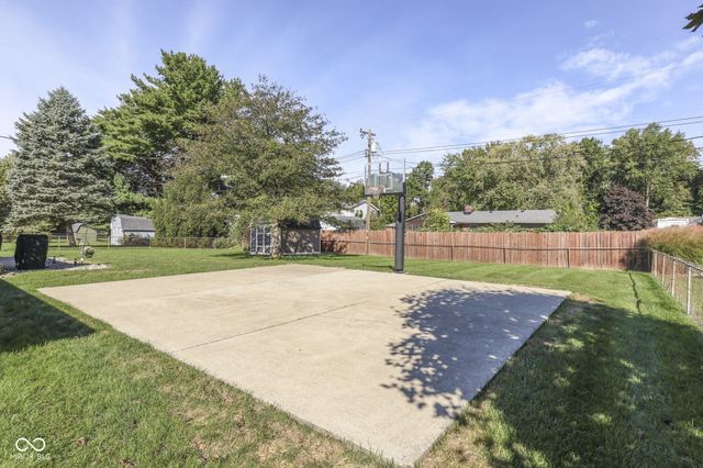 618 Reda Road, Indianapolis, IN 46227