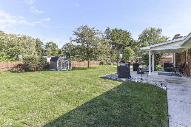 618 Reda Road, Indianapolis, IN 46227