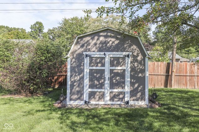 618 Reda Road, Indianapolis, IN 46227