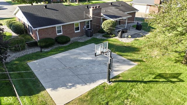 618 Reda Road, Indianapolis, IN 46227