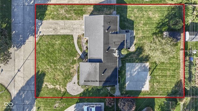 618 Reda Road, Indianapolis, IN 46227