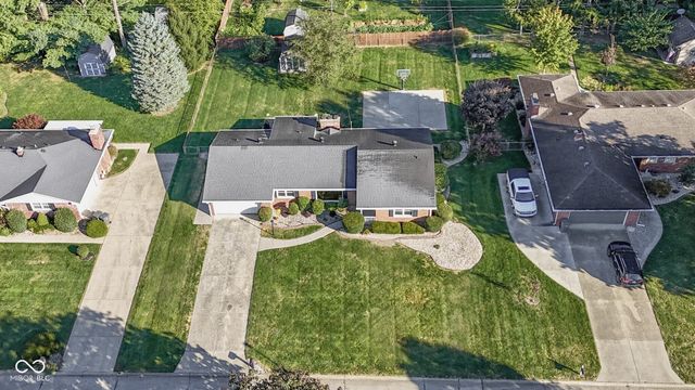 618 Reda Road, Indianapolis, IN 46227
