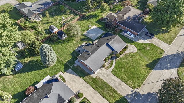 618 Reda Road, Indianapolis, IN 46227