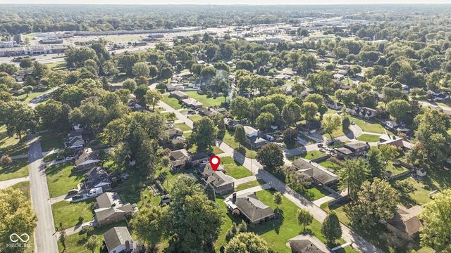 618 Reda Road, Indianapolis, IN 46227