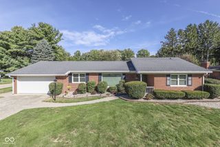 618 Reda Road, Indianapolis, IN 46227