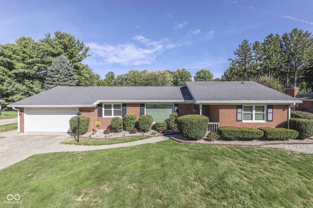 618 Reda Road, Indianapolis, IN 46227