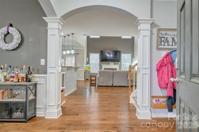 3078 Rhododendron Place, Lake Wylie, SC 29710