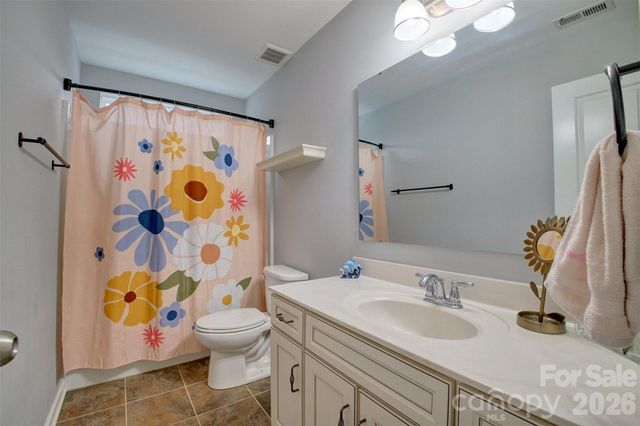 3078 Rhododendron Place, Lake Wylie, SC 29710