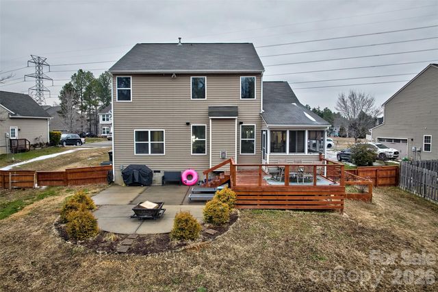 3078 Rhododendron Place, Lake Wylie, SC 29710