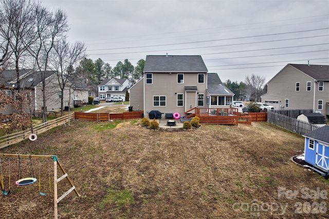 3078 Rhododendron Place, Lake Wylie, SC 29710