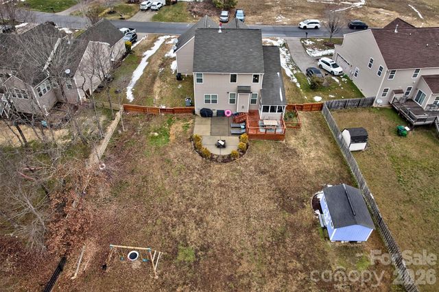 3078 Rhododendron Place, Lake Wylie, SC 29710