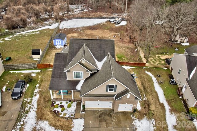 3078 Rhododendron Place, Lake Wylie, SC 29710