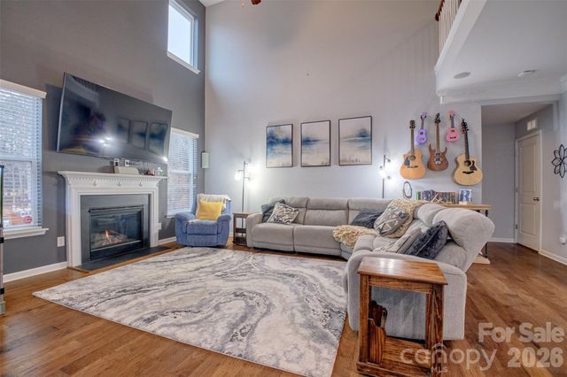 3078 Rhododendron Place, Lake Wylie, SC 29710