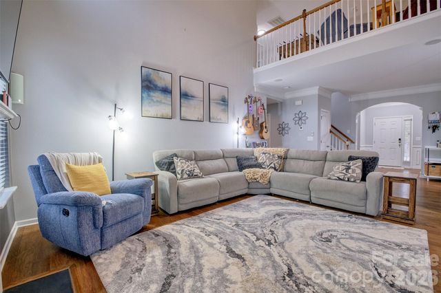 3078 Rhododendron Place, Lake Wylie, SC 29710