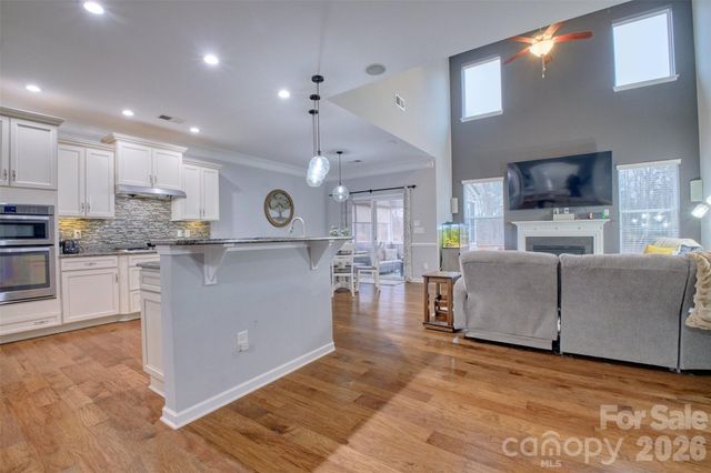 3078 Rhododendron Place, Lake Wylie, SC 29710