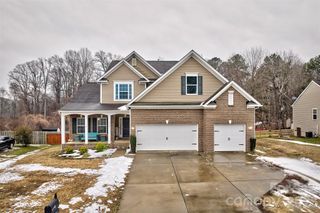 3078 Rhododendron Place, Lake Wylie, SC 29710