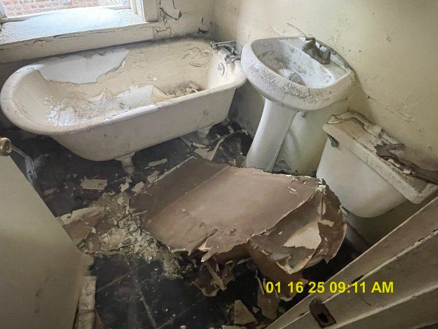 4908 S Indiana Avenue, Chicago, IL 60615