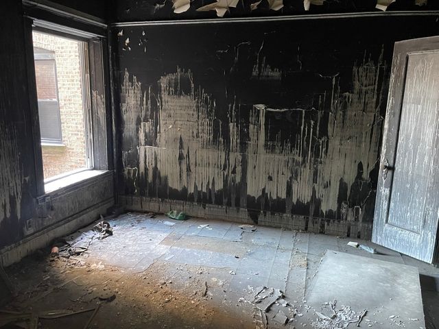 4908 S Indiana Avenue, Chicago, IL 60615