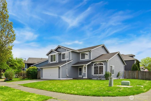 16510 156th Street SE, Monroe, WA 98272