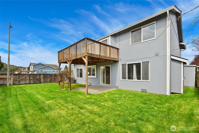 16510 156th Street SE, Monroe, WA 98272