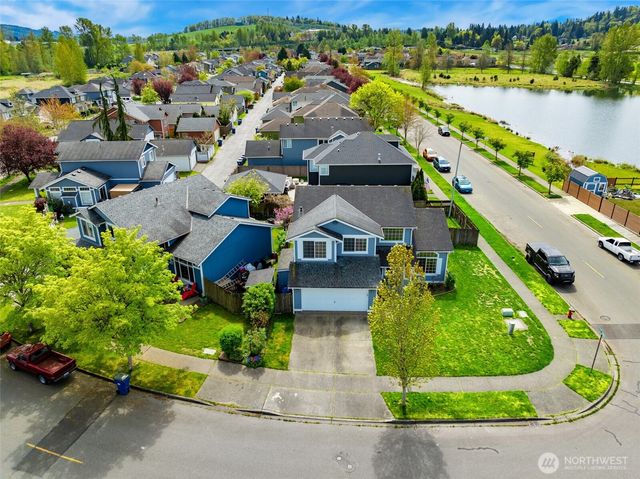16510 156th Street SE, Monroe, WA 98272