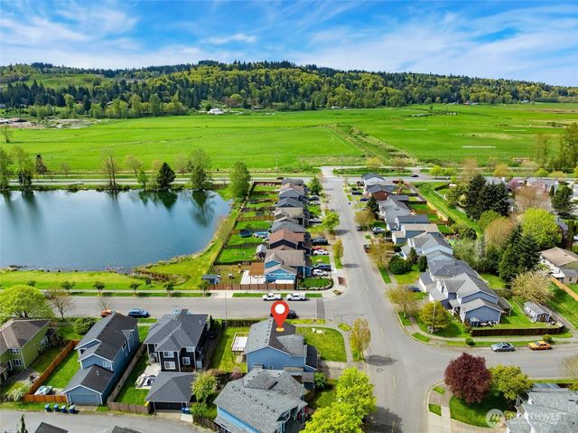 16510 156th Street SE, Monroe, WA 98272