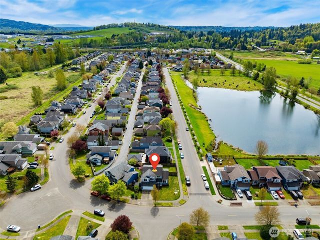 16510 156th Street SE, Monroe, WA 98272
