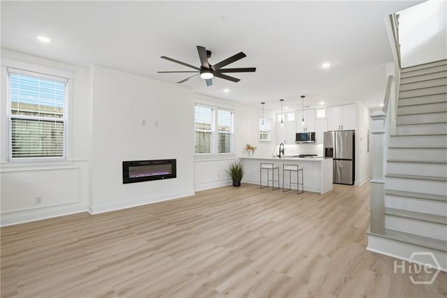 1230 E Anderson Street, Savannah, GA 31404