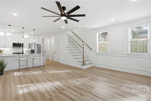 1230 E Anderson Street, Savannah, GA 31404