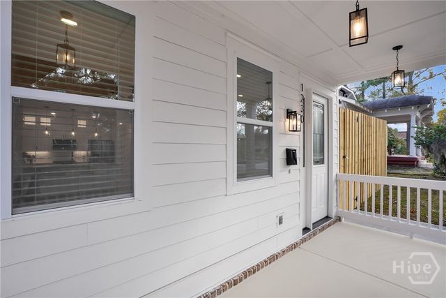 1230 E Anderson Street, Savannah, GA 31404