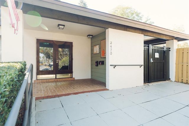 2384 SUN VALLEY CIRCLE, Winter Park, FL 32792